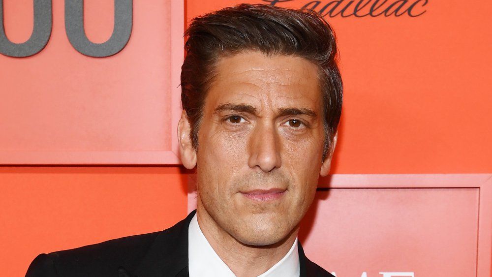 David Muir Net Worth 2025: How Much is David Muir Worth? Exploring the Anchor's Financial Success