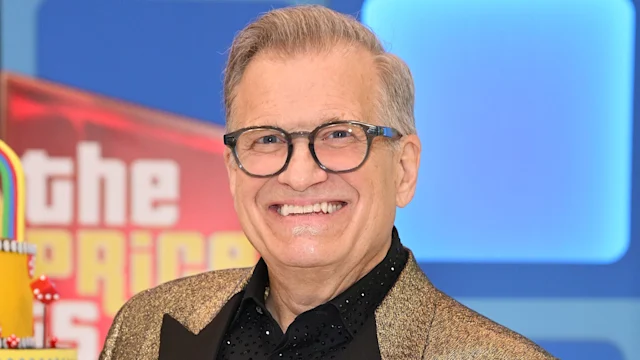 Drew Carey Net Worth