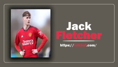 Jack Fletcher