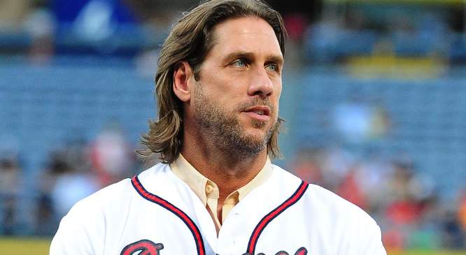 John Rocker