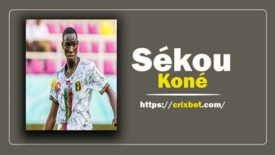 Sékou Koné