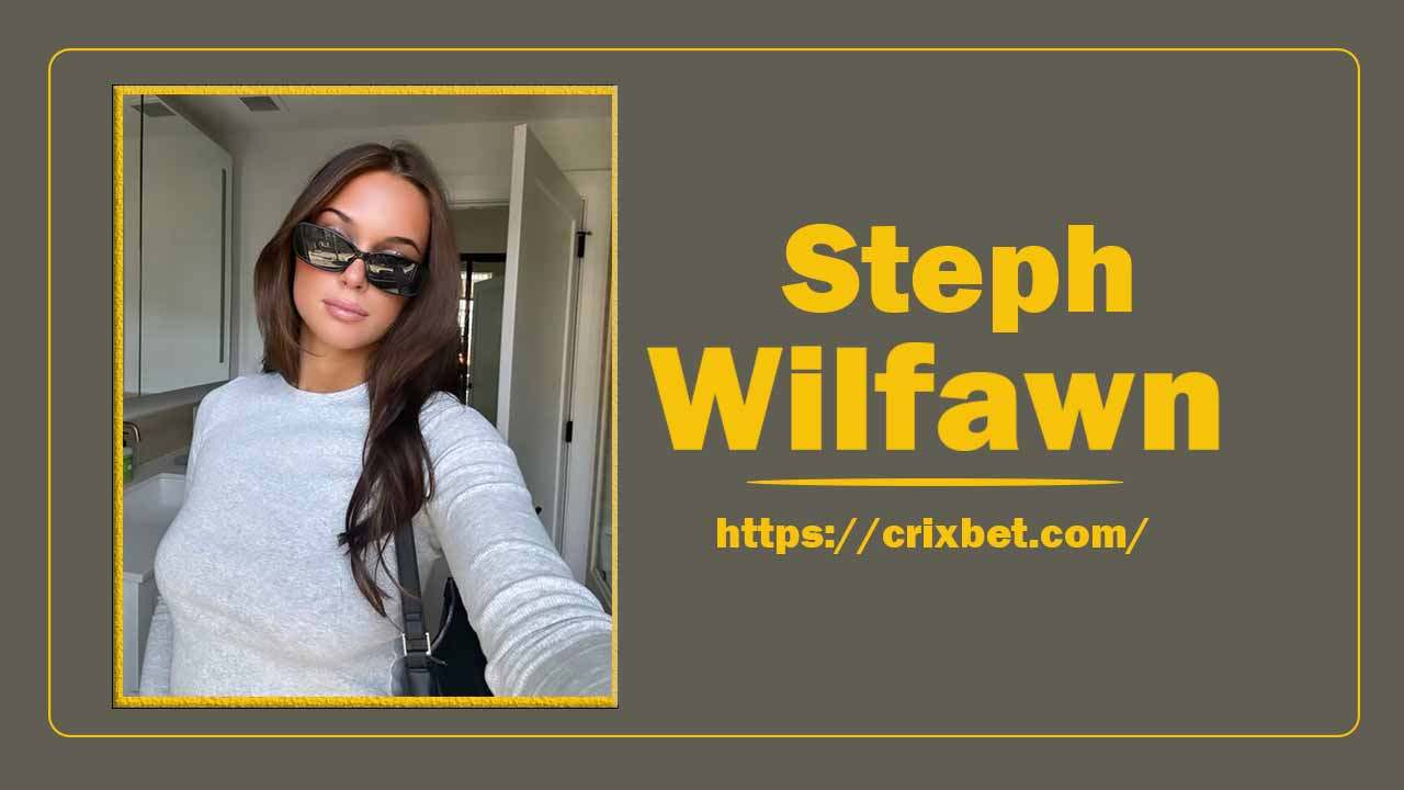 Steph Wilfawn