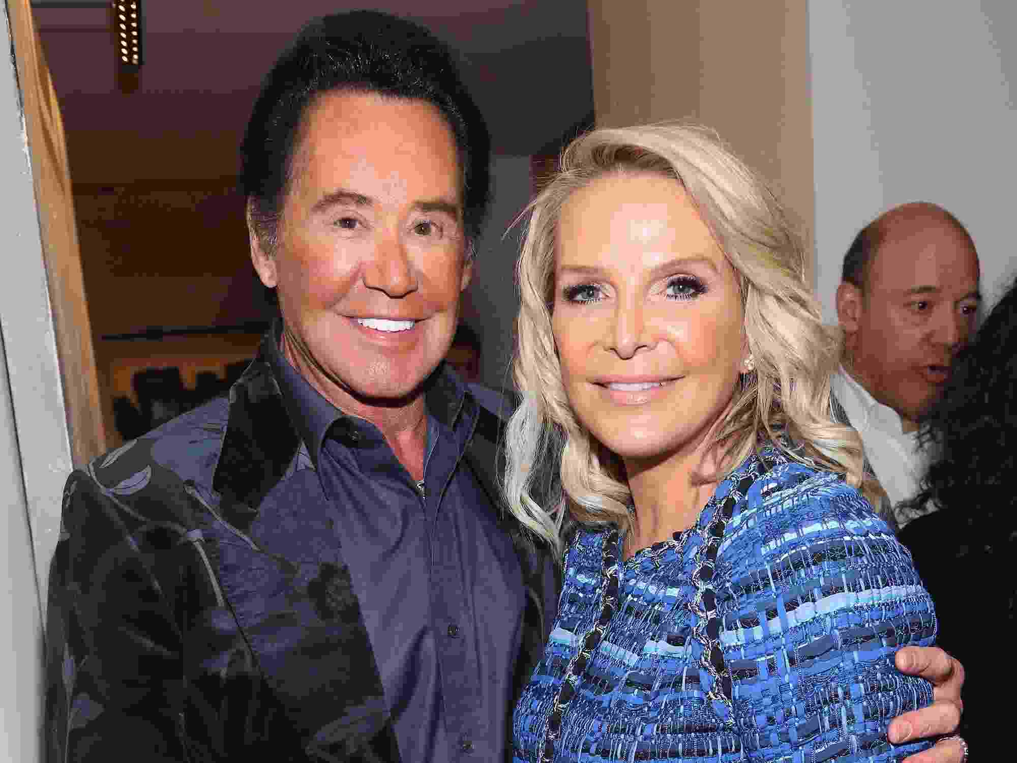 Wayne Newton Net Worth 2025, Wife, Family, And Car Collection